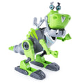 Buildable Figure with Lights and Sounds N182