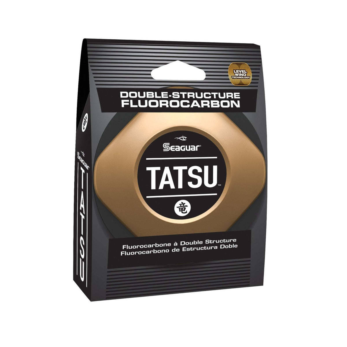 200 Yards 10 Pounds Fluorocarbon Fishing Line L9963