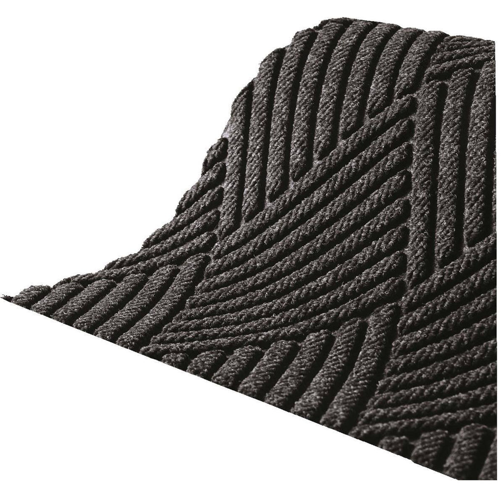 Charcoal 3ft. x 10ft. Floor Mat R59480