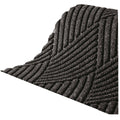 Charcoal 3ft. x 10ft. Floor Mat R59480