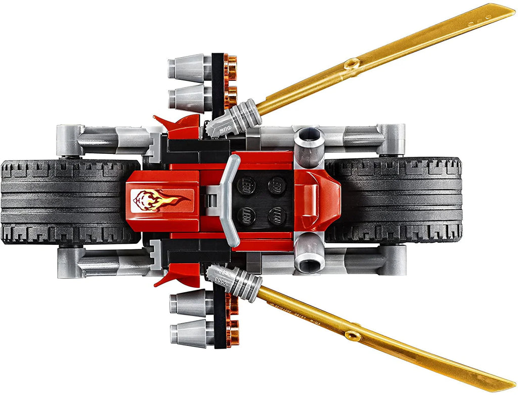 Building Toy U583790