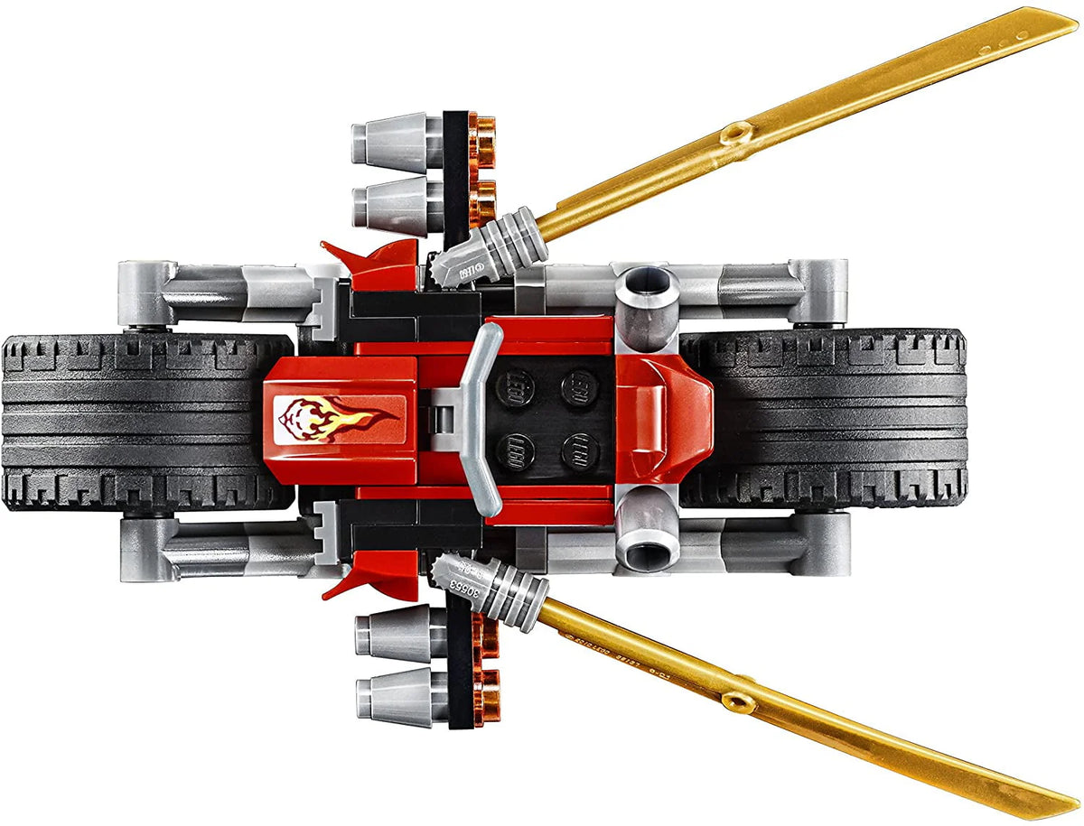 Building Toy U583790