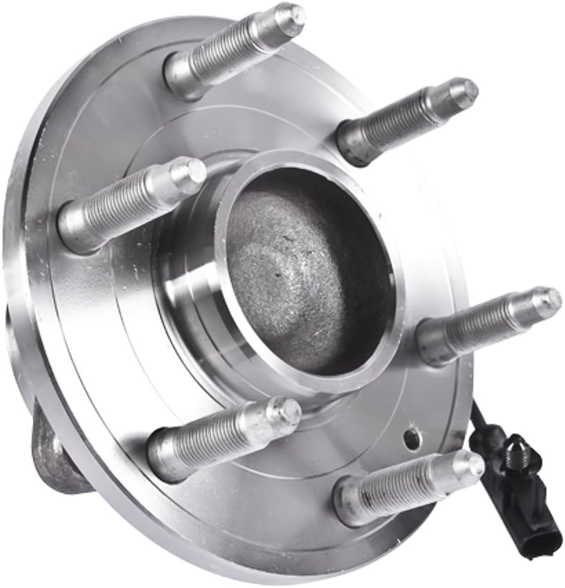 Front Premium Grade Wheel Hub Bearing Assembly D660923