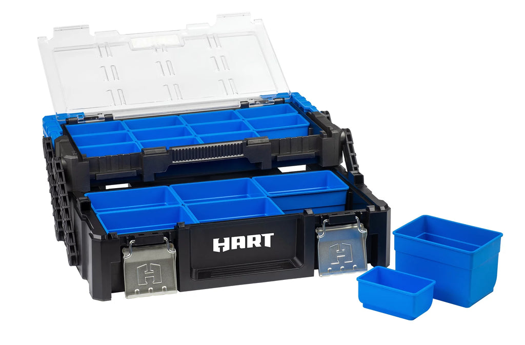 18 Cantilever Resin Tool Box J935