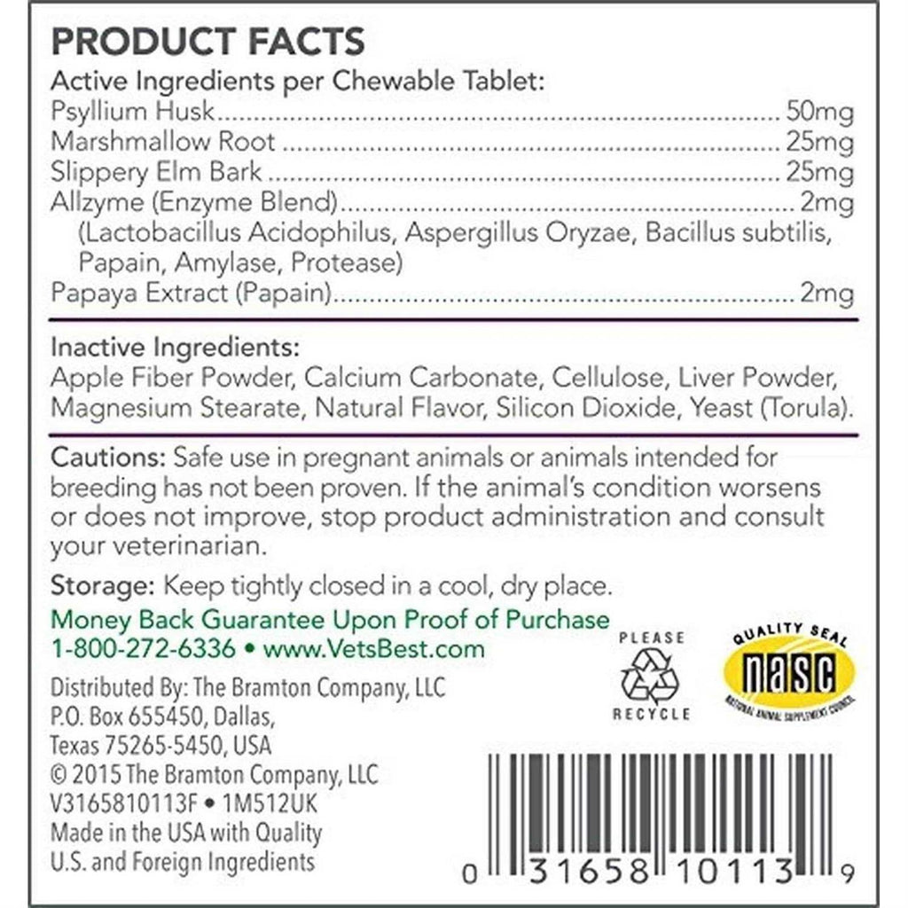 Cat Hairball Relief Digestive Aid J729280