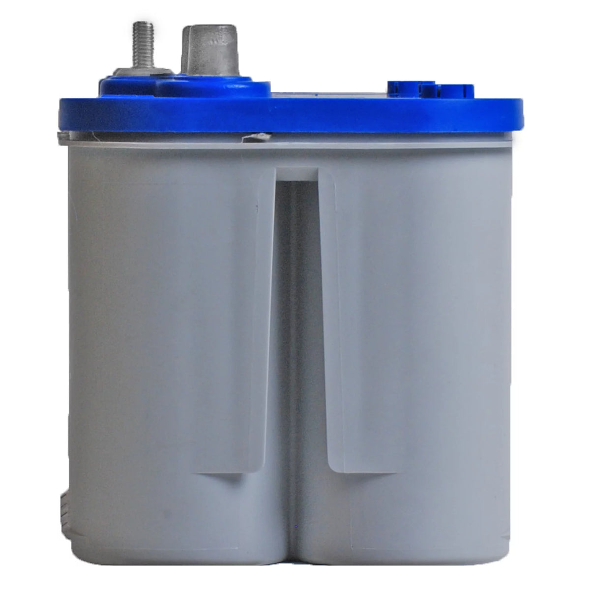 BlueTop AGM Spiralcell Marine Battery, Group Size D34, 12 Volt 750 CCA Y11629