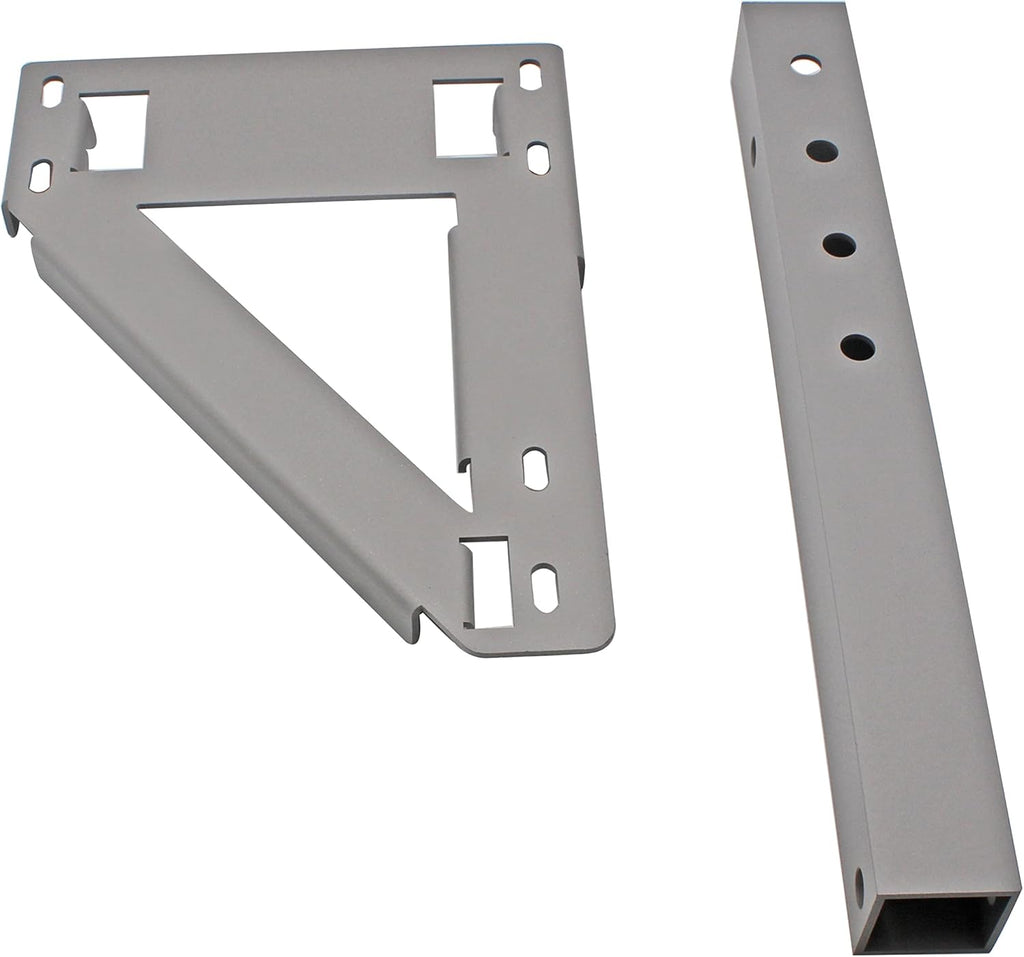 RV Ladder Mount for Satellite Antennas D991