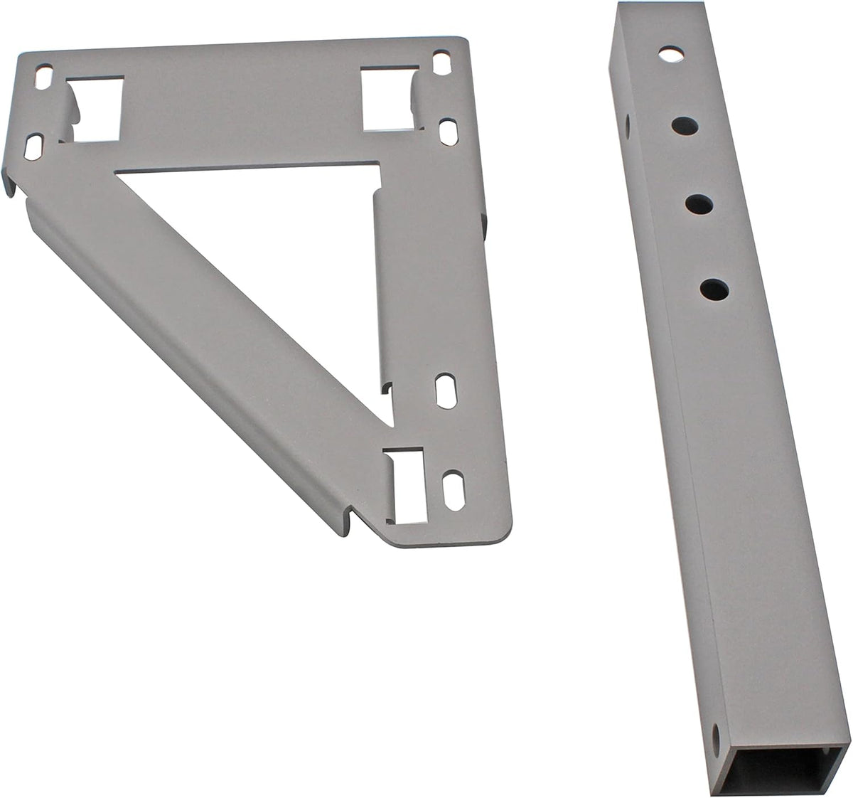 RV Ladder Mount for Satellite Antennas D991