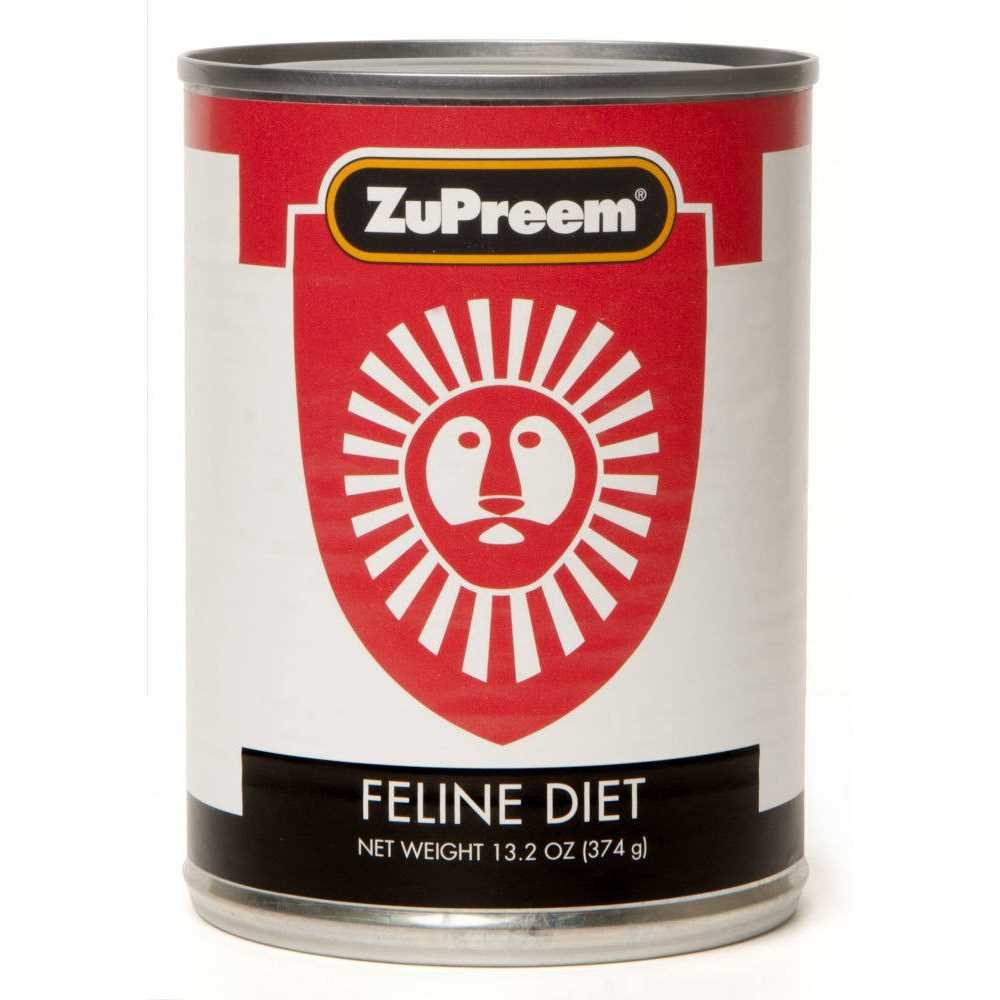 Feline Diet F12749