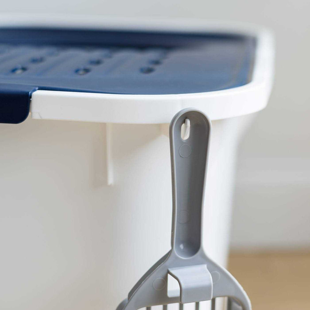 Top Entry Cat Litter Box J47707