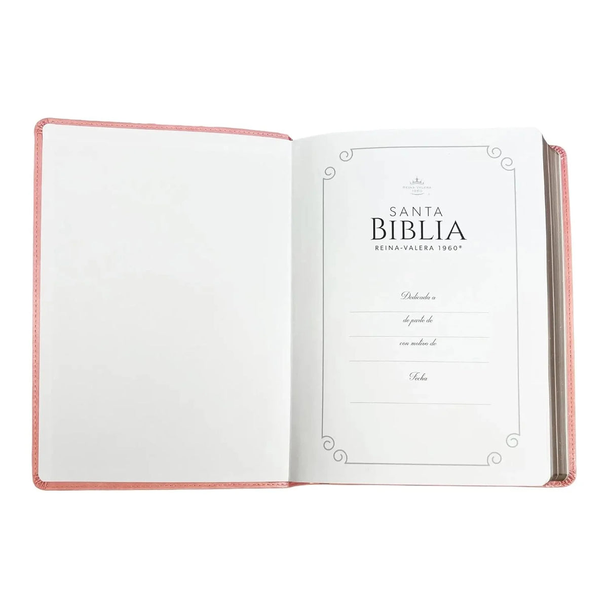 Simile Leather Imitation Leather Bible O809