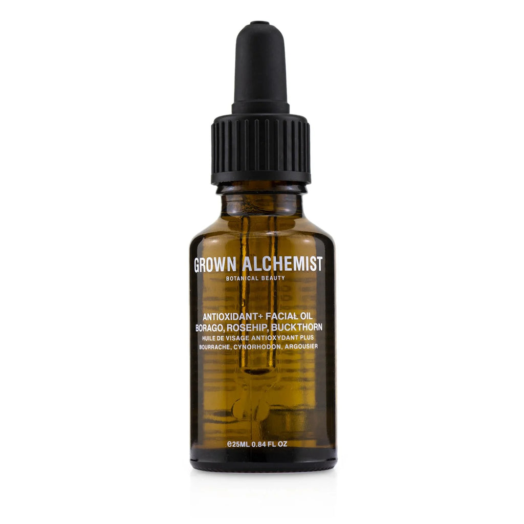 Antioxidant Facial Oil 25ml I1330