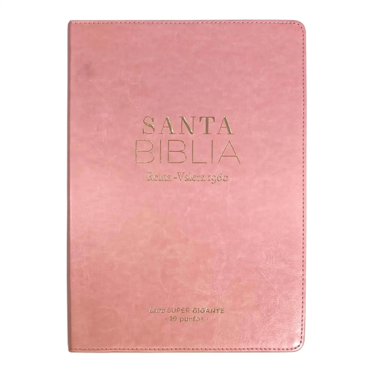 Simile Leather Imitation Leather Bible O809