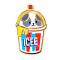 Enamel Pin B43506