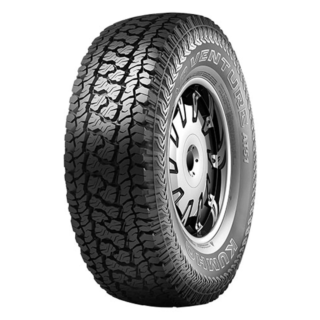 All Terrain P245/65R17 105T Light Truck Tire A87407