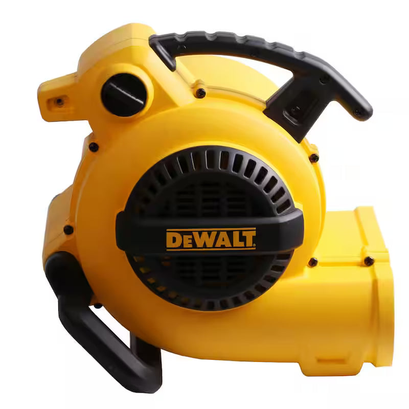 Portable Air Mover Floor Dryer Blower Fan E11360