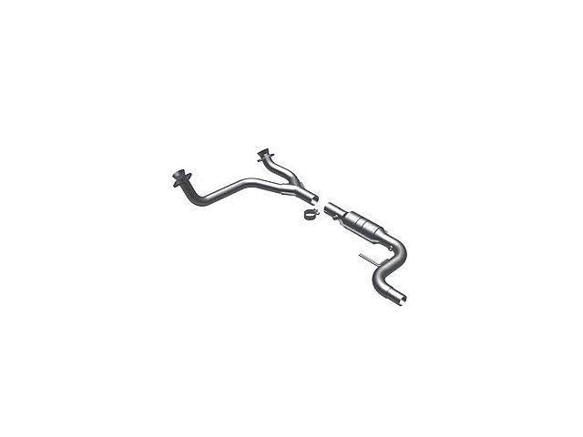 Catalytic Converter Q764