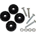 Replacement Rubber Pads for Transom Saver X656