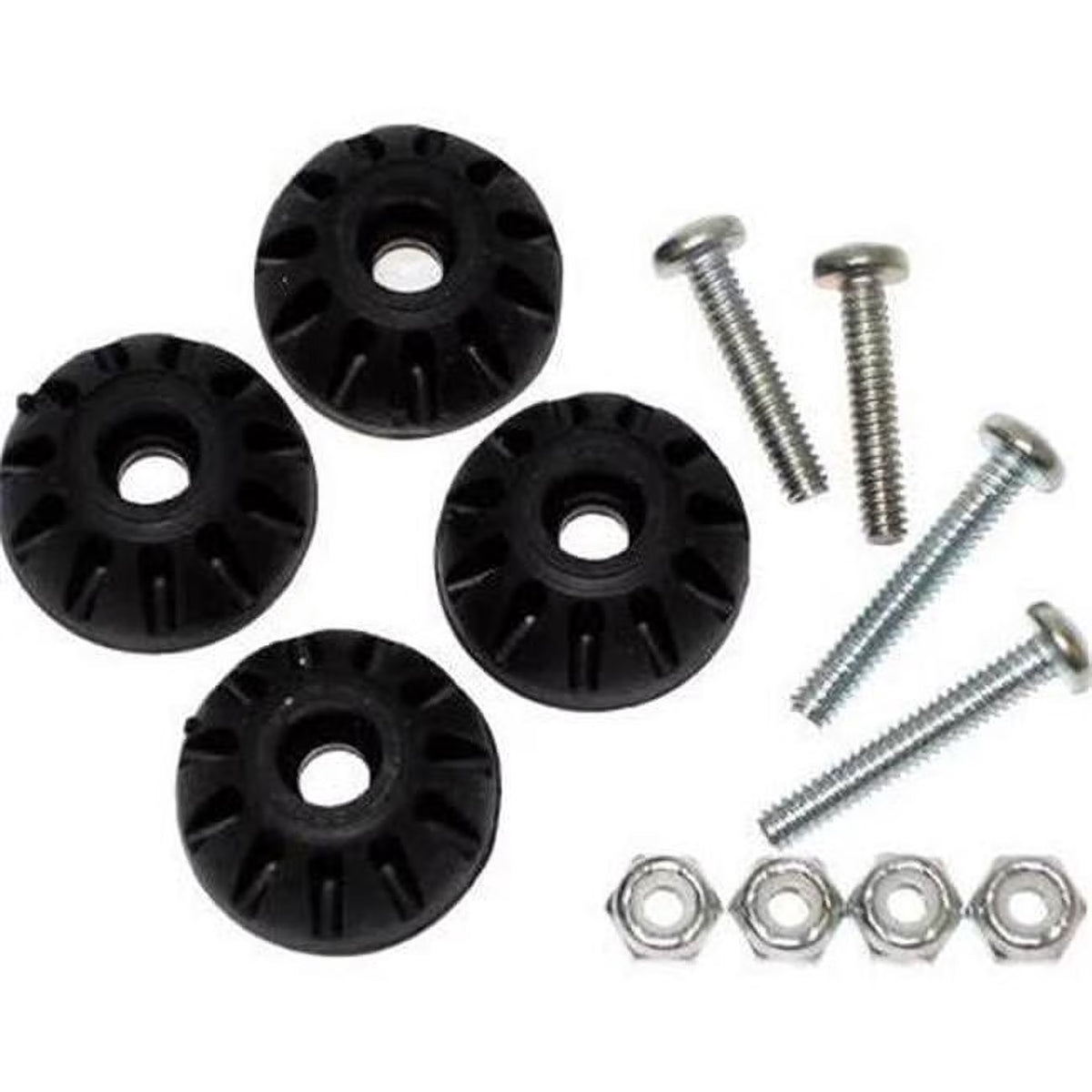 Replacement Rubber Pads for Transom Saver X656