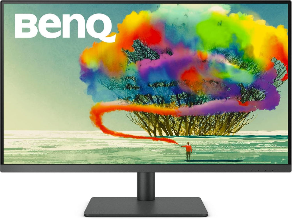32 inch 4K UHD IPS Monitor with USB-C, HDR10, Built-in Speakers K9447