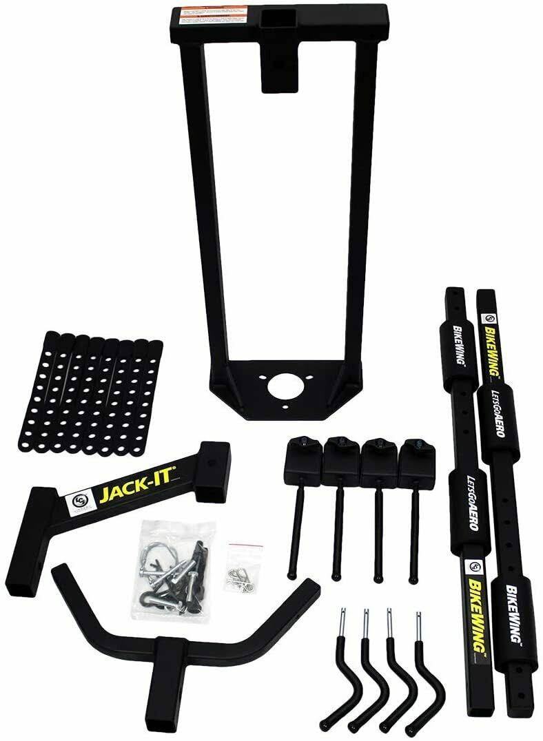 Double Bike Carrier System M40097