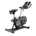Exercise Bike with Touchscreen J372