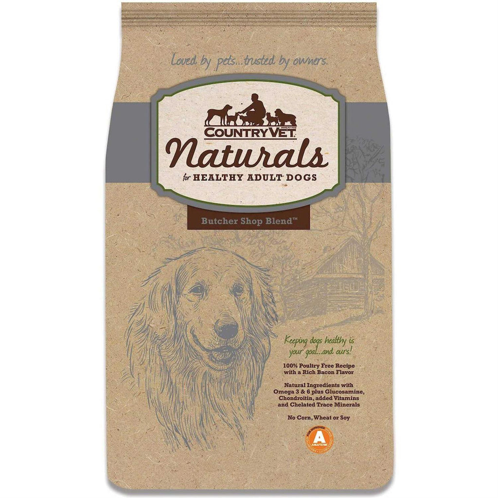 Dog Food T341