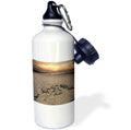 Olive Ridley Sea Turtle Sports Water Bottle, 21oz N619104
