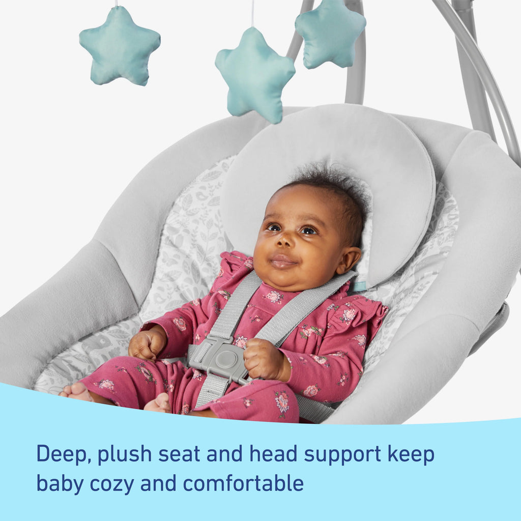 Infant Swing H812459
