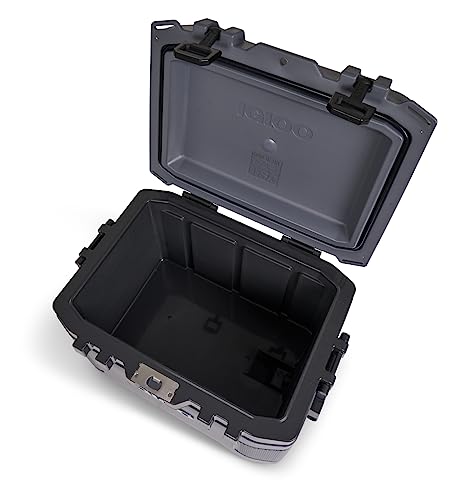 Insulated Hard Shell Ice Chest R8624
