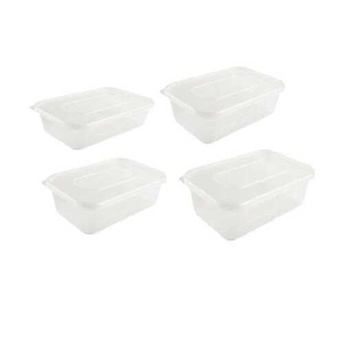 Pet Food Storage H83934