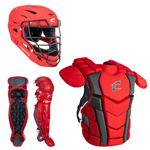 Catcher's Kit E633