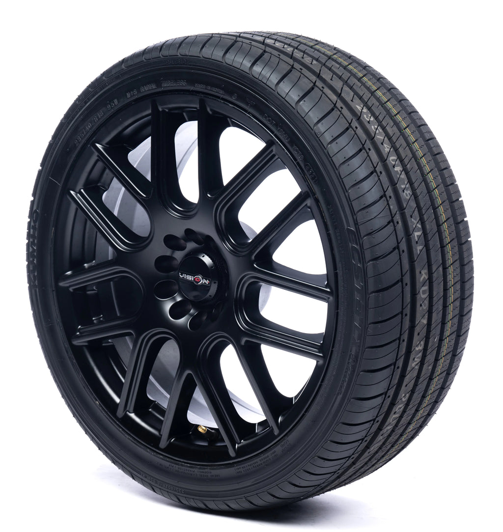 All-Season Tire 225/55R17 101W L691948