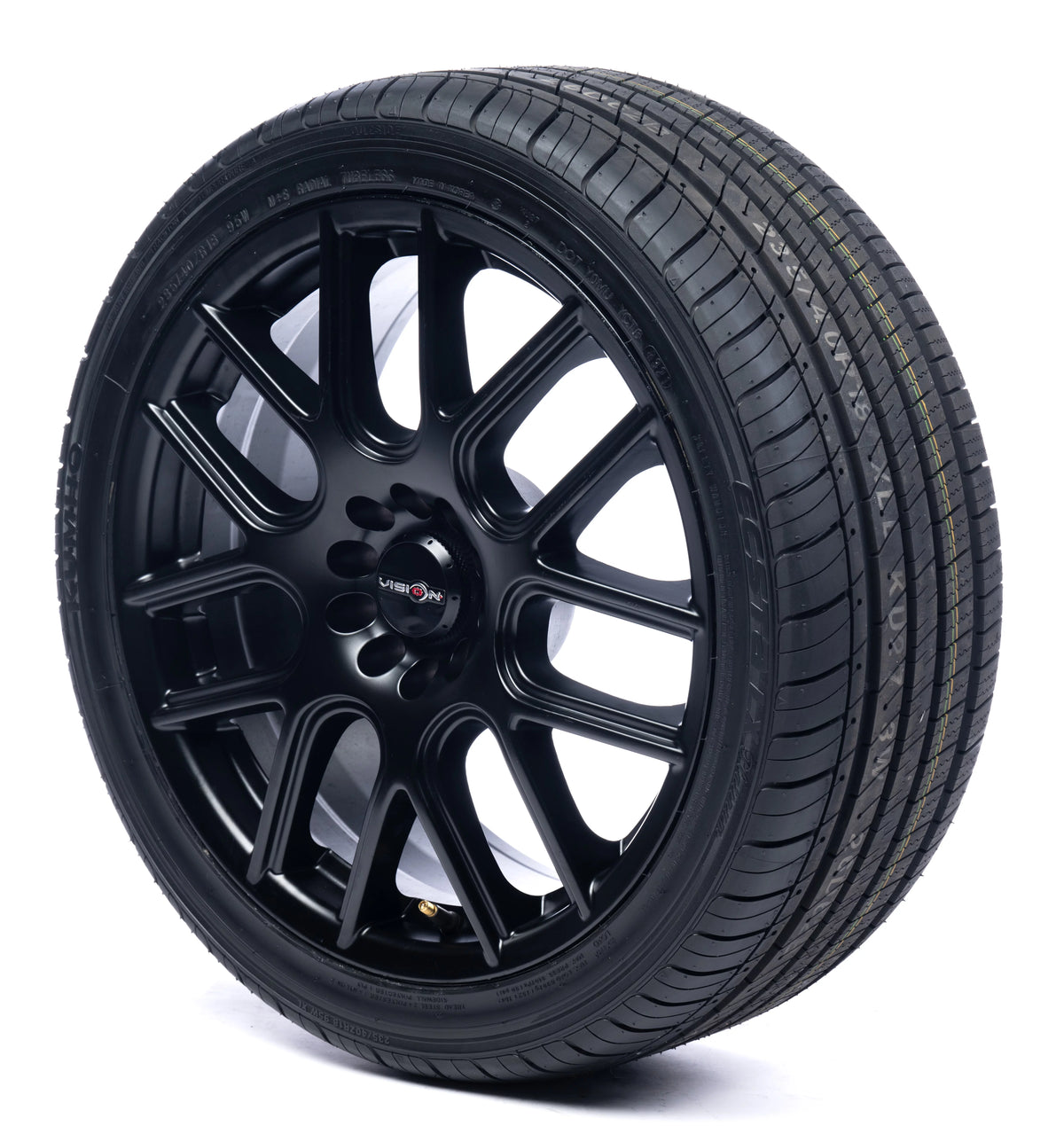 All-Season Tire 225/55R17 101W L691948