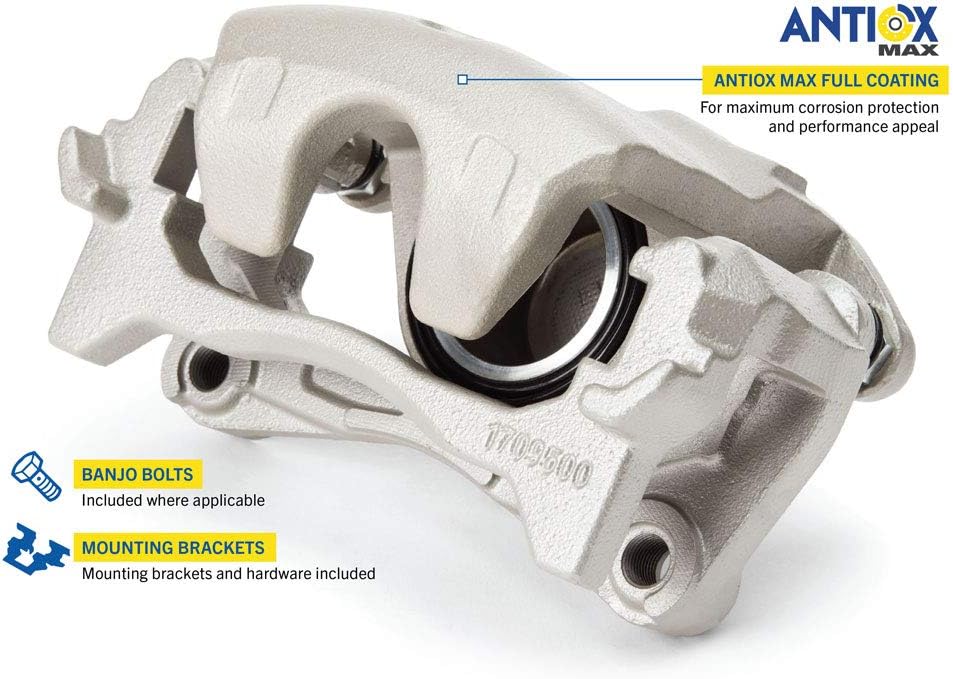 Front Left Brake Caliper I2276