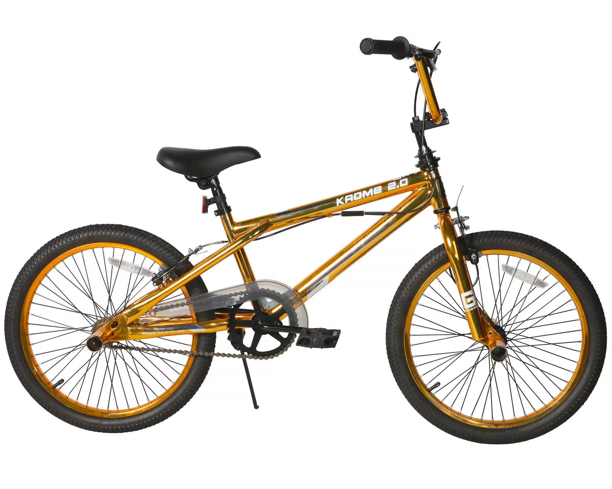 20-inch BMX Bike H485618