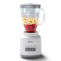 6 Cup 5 Speed 700 Watt Plastic Jar Blender X1336