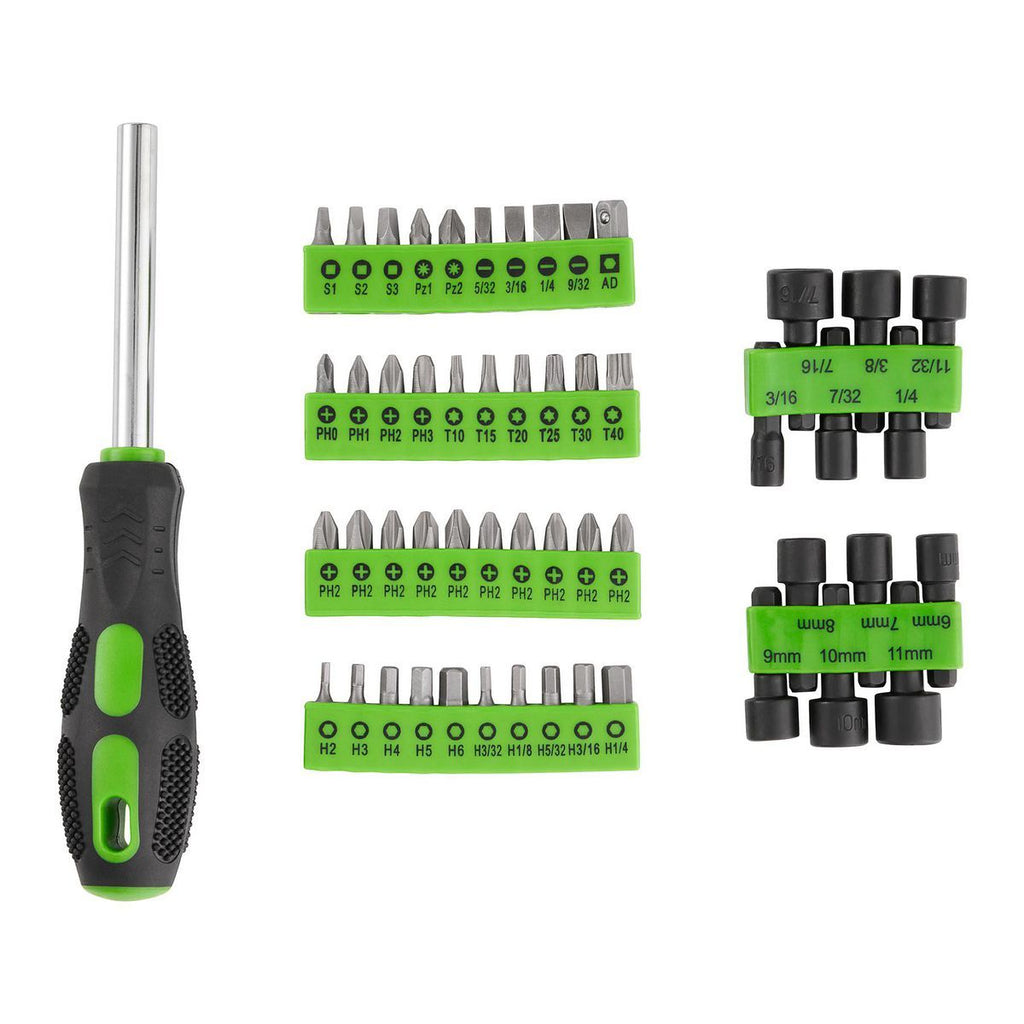 Tool Set with Case, 146-Piece Z7185