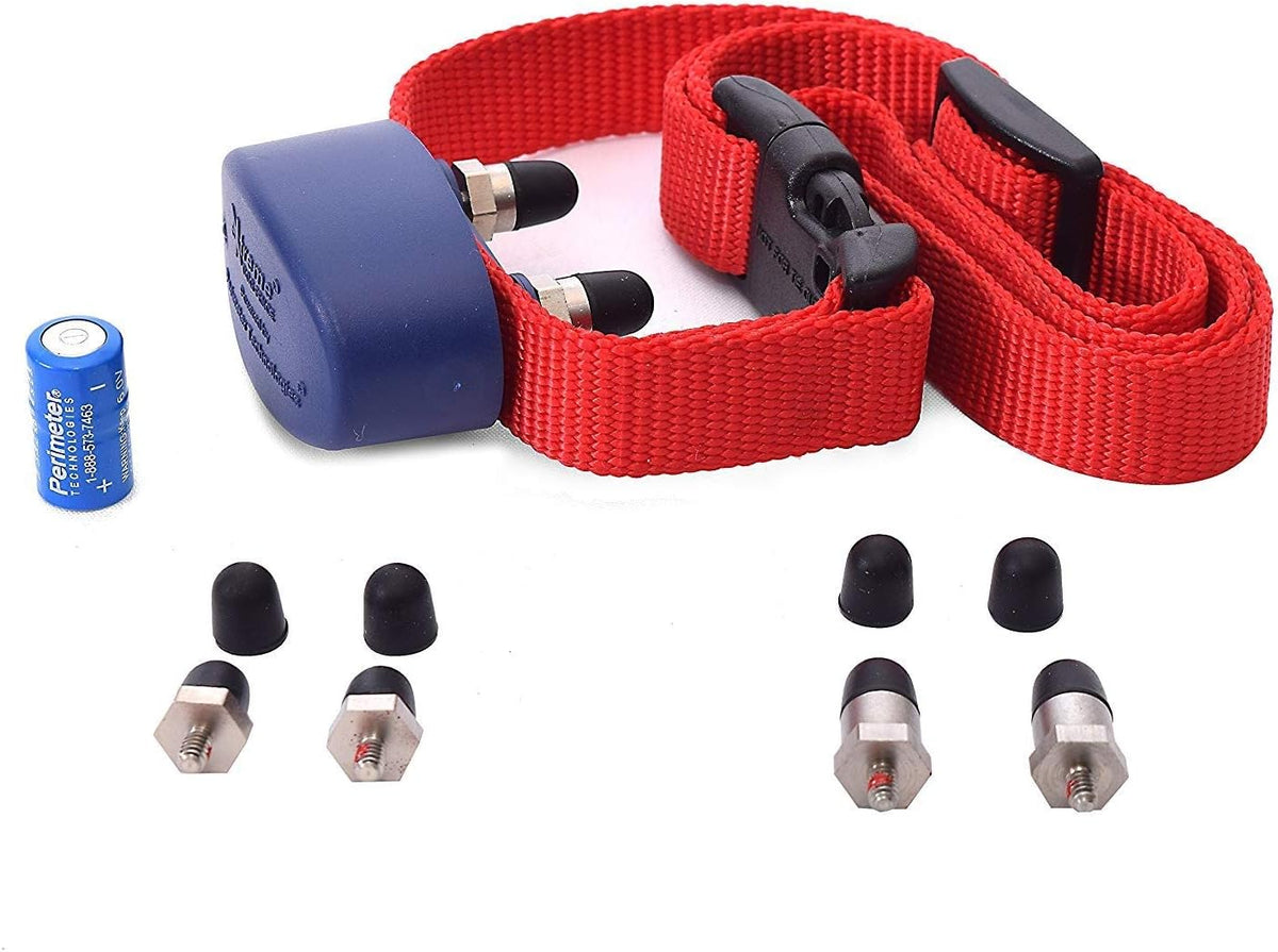 Underground Electric Dog Fence System, 2 Dog, 1000 Feet Wire N10566