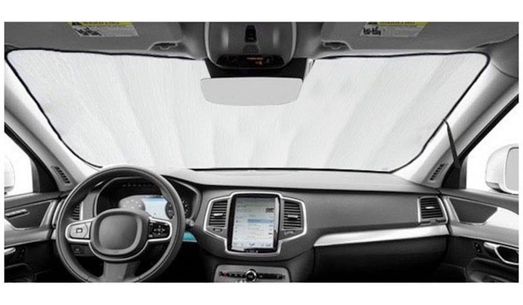 Windshield Sunshade for Honda HR-V 2023 2024 W664175