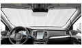 Windshield Sunshade for Honda HR-V 2023 2024 W664175