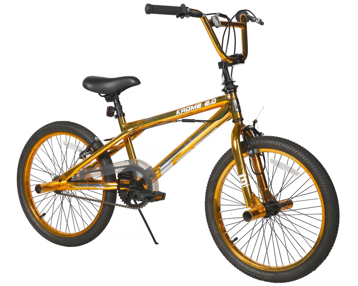 20-inch BMX Bike H485618