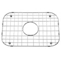 Stainless Steel Sink Bottom Grid D15138