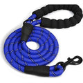 Braided Dog Leash P43892