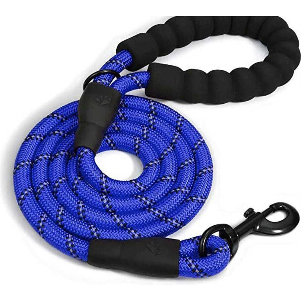 Braided Dog Leash P43892