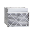 12x24x4 MERV 8 Air Filter 6 Pack G3265