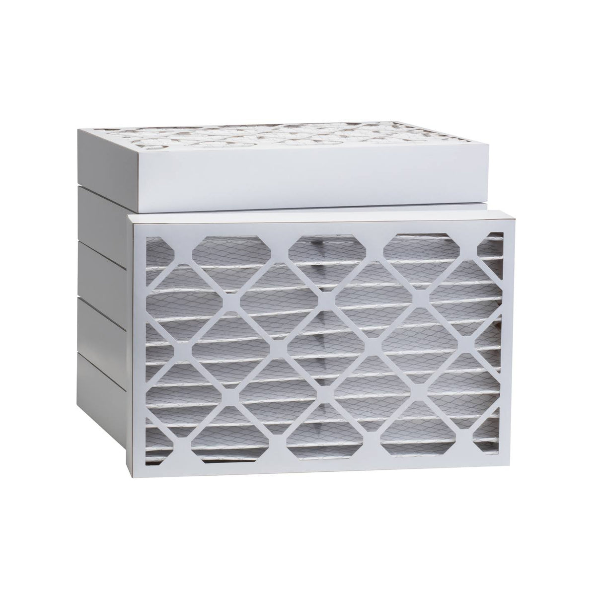 12x24x4 MERV 8 Air Filter 6 Pack G3265