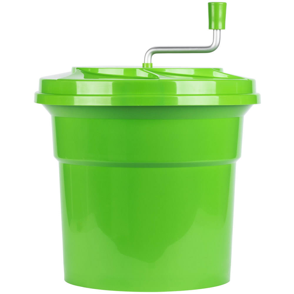5 Gallon Salad Spinner / Dryer R55583