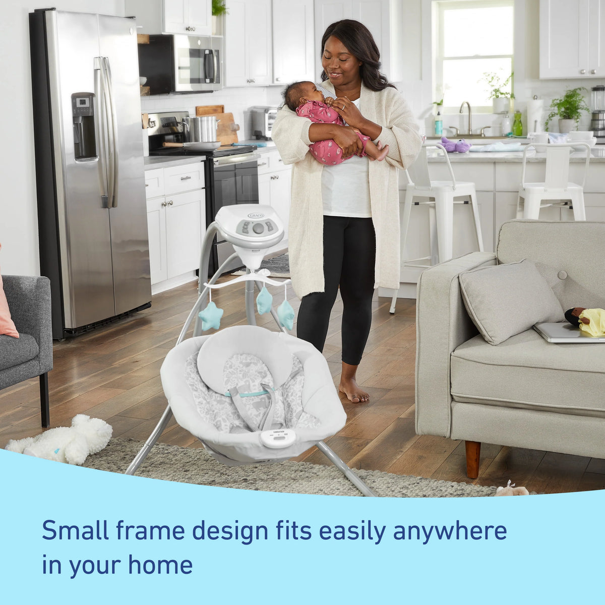 Infant Swing H812459