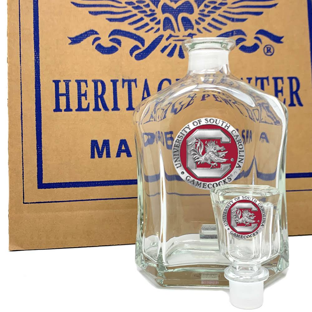 Capitol Decanter A378